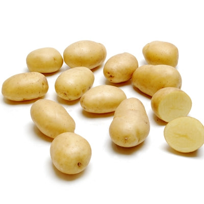 Baby Potatoes - 1 KG