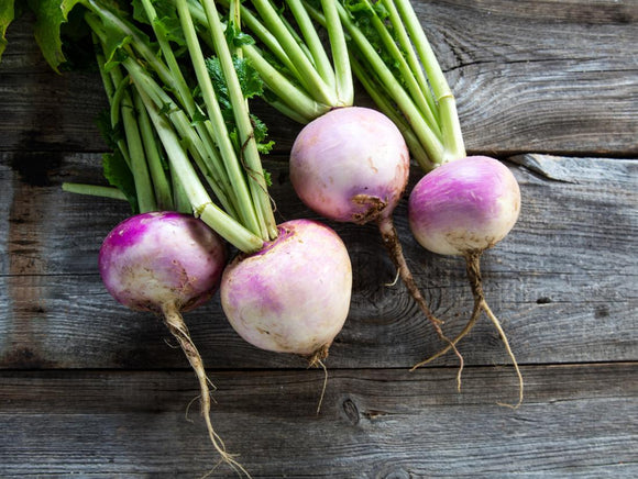 Turnips - 500 Grams