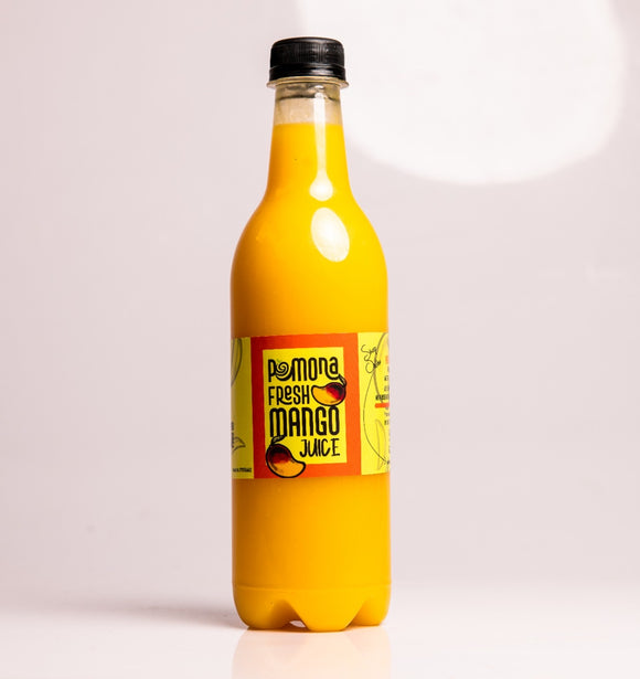 Mango Juice - 500ML