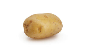 Irish Potatoes (Alika) - 1 KG