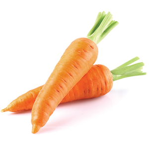 Carrots - 1KG