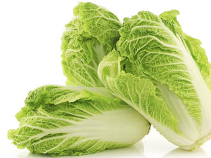 Chinese Cabbage - 2 KG