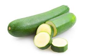 Courgettes - 500 Grams
