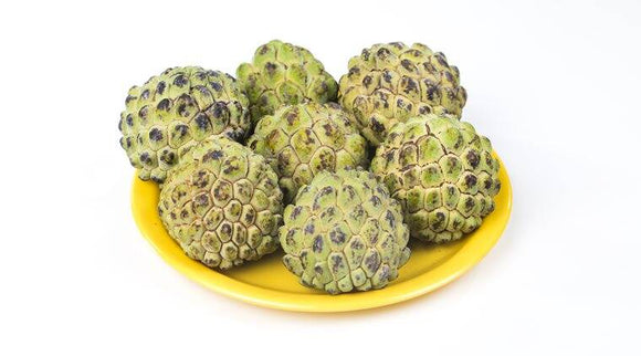 Custard Apples - 1 KG