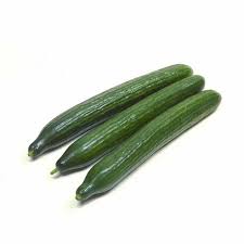 English Cucumber - 500 Grams
