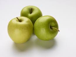 Apples - Green - 4 Pieces