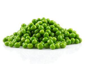Green Peas - Peeled - 500 Grams