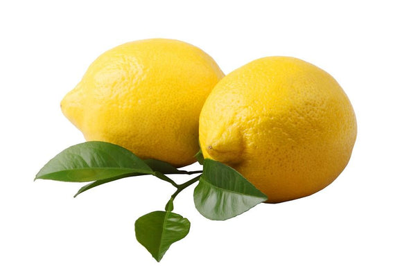 Lemons - Imported - 500 Grams