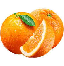 Oranges - Imported - 1KG