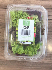Salad Mix - 1 Punnet