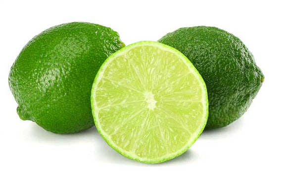 Lemons- Mombasa Limes - 500 Grams