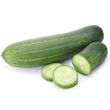 Cucumber - Local - 500 Grams