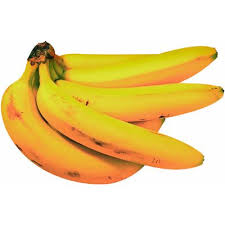 Long Banana - 1 Kg