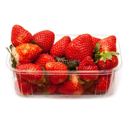 Strawberry - 1 Punnet - 250 Grams