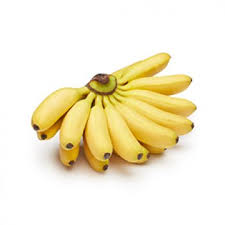 Sweet Bananas - 1 Bunch