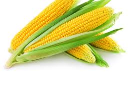 Sweetcorn Punnet - 2 Pieces