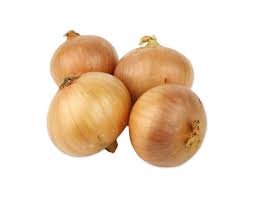 White Onions - 1 KG