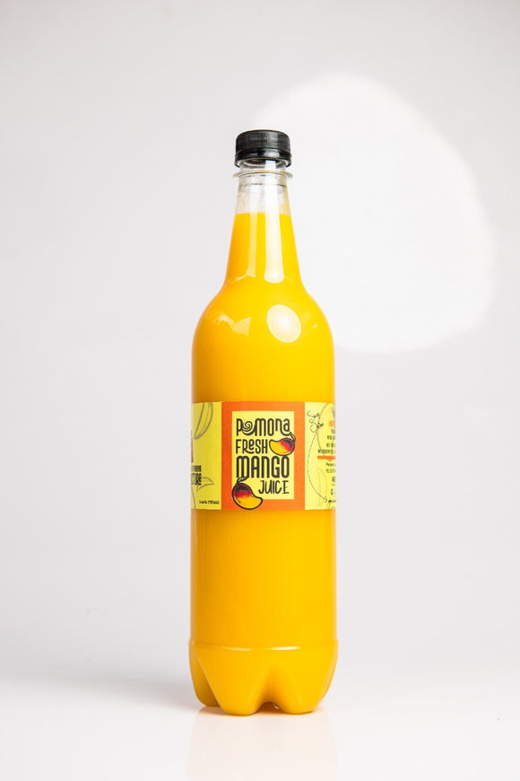 Mango Juice - 1 Litre