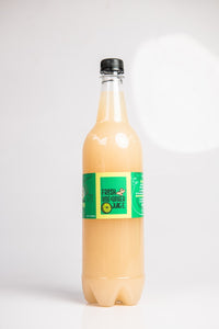 Lime & Ginger Juice - 1 Litre
