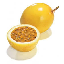 Passion Fruit - Yellow - 500 Grams