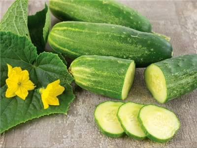 Cucumber - Kisumu - 500 Grams